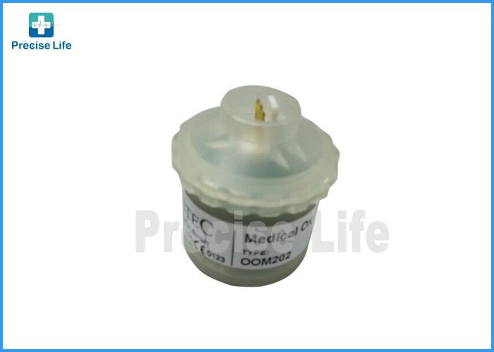 Envitec OOM202 medical Oxygen sensor O2 cell with Molex 3 pin connector