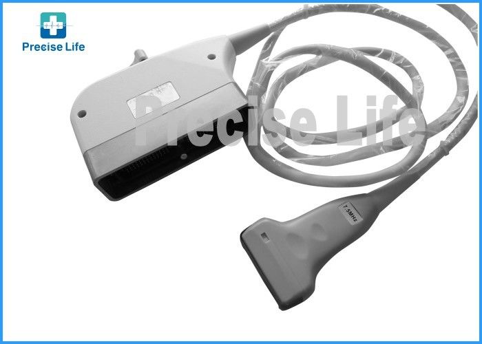 Linear array Ultrasound Transducer Probe 75L38HA , Ultrasonic Probes