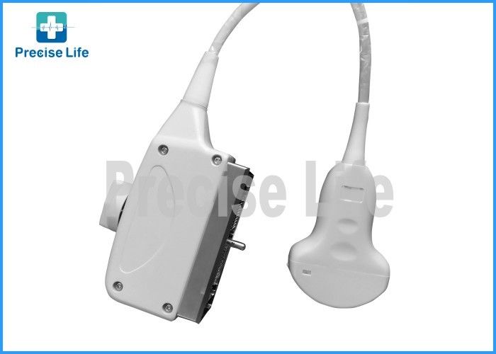Abdominal / Ob/Gyn Clinical Ultrasound transducer Convex array AB27