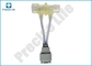 Compatible Vela Diamond 16496 Ventilator Flow Sensor Viasys Medical Spare Parts