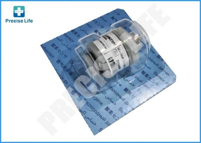 Hamilton 396200 Oxygen Sensor for C1/C2/C3/T1 Ventilators