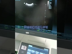 Mindray C5-2E convex ultrasound transducer Ultrasound probe for DC-8 machine