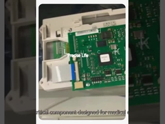 Drager 8419935 Savina LCD display for Savina ventilator LCD display