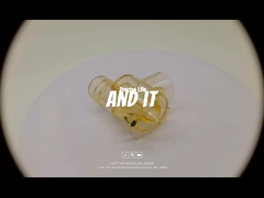 Viasys Vela 20005 Exhalation valve body assy for Vela Ventilator