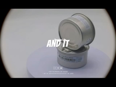 Envitec OOM202 medical Oxygen sensor O2 cell with Molex 3 pin connector