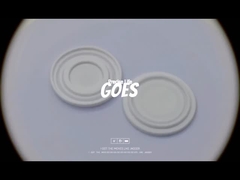 Maquet 6586791 Membrane Ventilator parts For Servo I Servo S