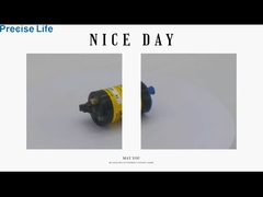 UFO 130-2 Oxygen Ultra Fast sensor UFO 130-2 O2 sensor DIL to 10 pin connector