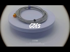 Mindray 0011-30-37393 Skin Temperature Probe MR403B Temperature Probe