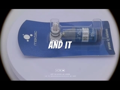 Maxtec MAX-250E Oxygen sensor R125P03-002 Oxygen sensor