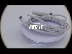 Drager 3368391 ECG trunk cable Multiparameter cable MultiMed 5 Pod