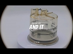 Fisher & Paykel MR370 Adult Humidifier chamber for Humidifier and ventilator