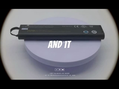 GE 2017857-002 battery Dash 3000 Dash 4000 Dash 5000 B40 monitor 11.1V 5200mAh