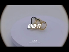 Fisher & Paykel 900MR532 adaptor 900MR532 adapter 22F-22M/15F for breathing circuit