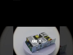 GE Datex-Ohmeda M1052831 Power Supply Module 150W For Engstrom Carestation S/5 Machine