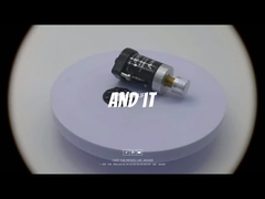 Carefusion Vela 33030A Oxygen Pressure Regulator Kit R701 Valve Reusable