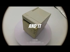 PH M1116B/M1116C  printer module M1116B recorder module for patient monitor recorder