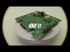 Ph Suresigns VS4 453564255311 mainboard 453564357371 Suresigns VS4 main circuit board