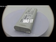 Ph 989803185291 Li-ion Battery for PageWriter TC10 ECG Machine