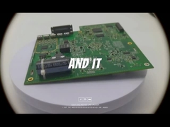 PH 453564384291 mainboard for Pagewriter TC10 ECG machine 453564384291 motherboard