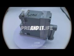 View Maquet 6650415 Air gas module 6671135 Air Gas module with connector cover for Servo I Demo