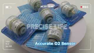 Hamilton Oxygen Sensor Accuracy Vital for Ventilation