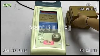 Drager 5703153 Battery for Carina Ventilator Reliable Power
