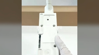 Maquet Servo I S Expiratory Cassette 6447960 Replacement