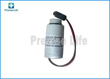 AII PSR-11-75-KE8 Medical Oxygen sensor with Winchester 3 pin connector O2 sensor