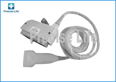 Hospital Peripheral ultrasound Linear array transducer Esaote LA523