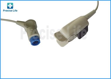  M1190A Adult Spo2 Finger Sensor probe with 8 pin connector