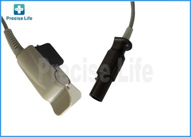Novametrix 8776-00 Adult finger clip 8776-00 SpO2 probe TPU cable