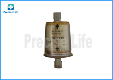 Puritan Bennett G-060525-00 Expiratory Bacteria 22mm ISO connector Covidien Expiratory filter