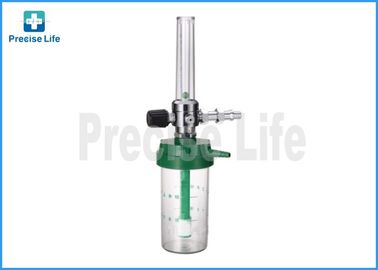 Din Germany Standard Medical Oxygen Humidifier Bottle Wall Type