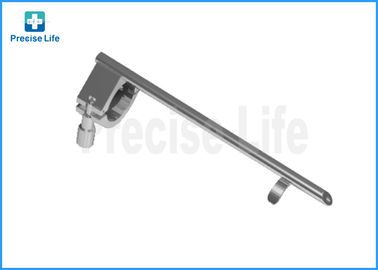Reusable Endocavity Needle guide stainless steel for Endocavity ultrasound probe use