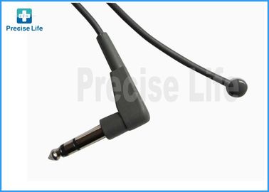 YSI 709B temperature transducer for Adult skin , 3 meters TPU cable