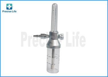 English Type Connector Wall Type Medical Oxygen Humidifier Bottle