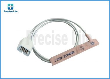 Nihon Kohden Reusable Spo2 Sensor non woven SpO2 probe FOR Patient Monitor