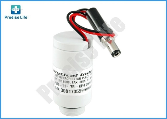 Analytical Industrial PSR-11-75-KE4 Oxygen sensor Medical for Ventilator