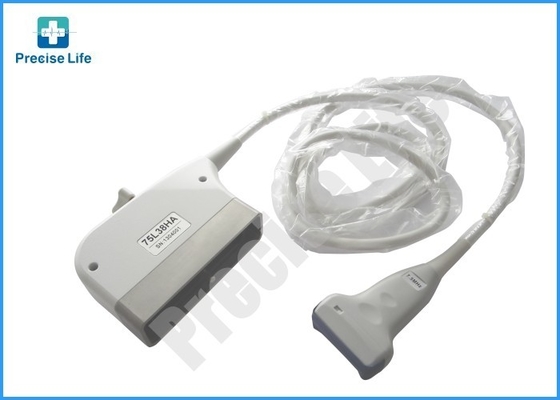 Linear array Ultrasound Transducer Probe 75L38HA , Ultrasonic Probes