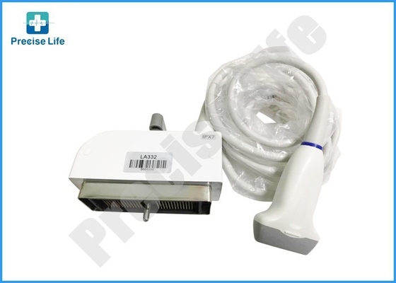 Hospital Ultrasound Transducer Esaote Linear LA332 Ultrasonic Transducer Probe