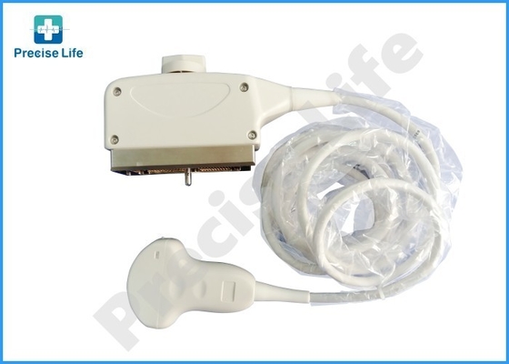 Abdominal / Ob/Gyn Clinical GE AB2-7 Ultrasound transducer Convex array