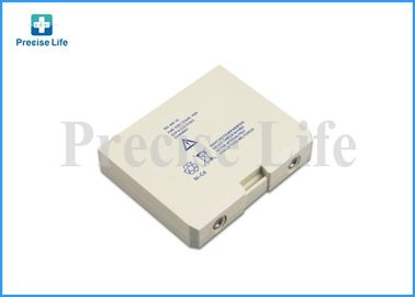 Defibrillator Battery 30344030 Patient Monitor Parts for GE Cardioserv , 12V 3000mAh medical battery