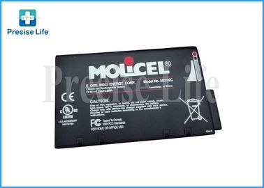 Molicel ME202C Patient Monitor Parts 989803170371 battery for Philips VS3 11.1V 7.2Ah