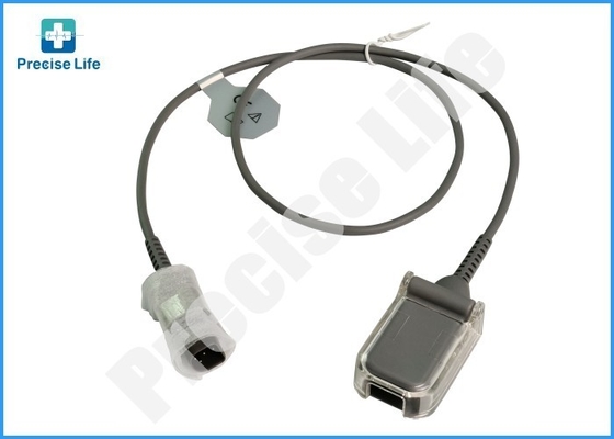 Edan 01.57.471405 SpO2 connection cable SHEC5 spo2 adapter cable