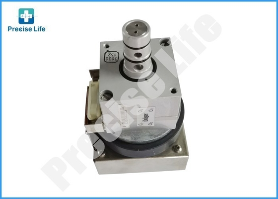 Drager 8412126 Metal O2 Valve for Evita Ventilator Solenoid Valve 8412126