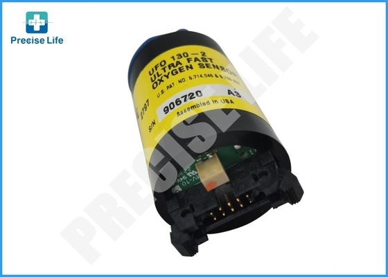 UFO 130-2 Oxygen Ultra Fast Sensor UFO 130-2 O2 Sensor DIL To 10 Pin Connector