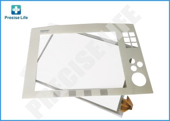 Maquet 6567239 Servo i Servo s touch screen with frame Parts Of Ventilator Machine