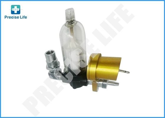 Carefusion 30068-001 Fitting Assy Air Inlet MDISS Avea 30068-001 Air Inlet Fitting Assembly