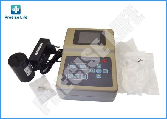 Portable blood pressure simulator NIBP simulator medical simulator 9 sets of simulation values