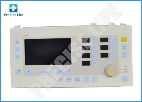 Drager Savina display assembly set Draeger Savina Front panel with LCD display with 8419571 board